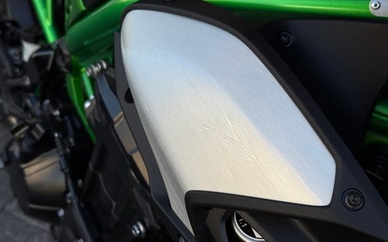 Neufahrzeug Kawasaki Z900 - Bild 10