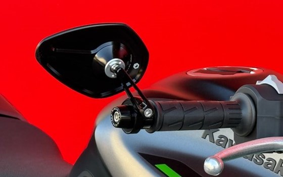 Neufahrzeug Kawasaki Z900 - Bild 13