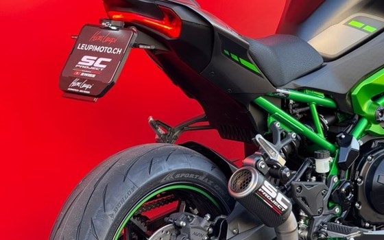 Neufahrzeug Kawasaki Z900 - Bild 3