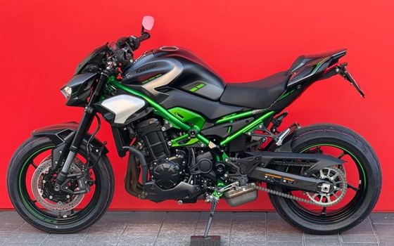Neufahrzeug Kawasaki Z900 - Bild 9