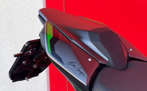 Neufahrzeug Kawasaki Z900 - Bild 15