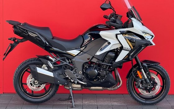 Offerta Kawasaki Versys 1100 S - Immagine 1