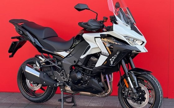 Offerta Kawasaki Versys 1100 S - Immagine 10