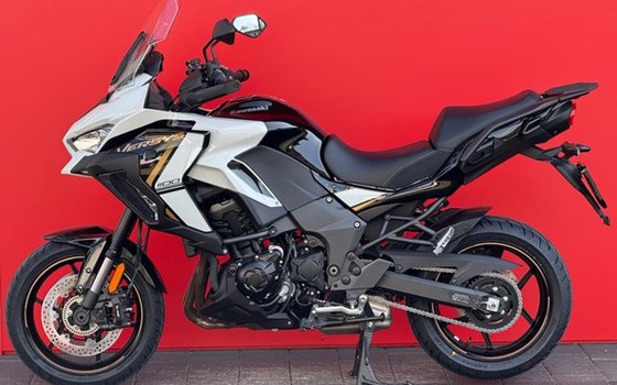 Offerta Kawasaki Versys 1100 S - Immagine 12