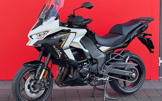 Offerta Kawasaki Versys 1100 S - Immagine 2