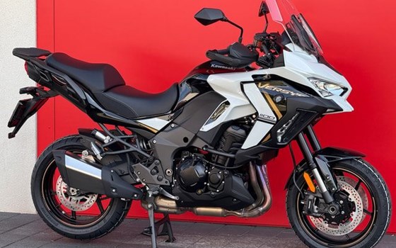 Offerta Kawasaki Versys 1100 S - Immagine 3