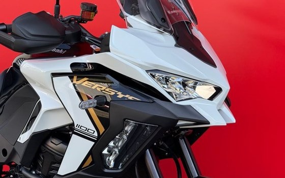 Offerta Kawasaki Versys 1100 S - Immagine 4