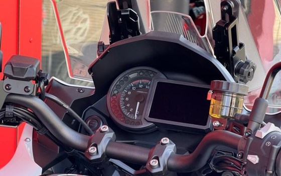 Offerta Kawasaki Versys 1100 S - Immagine 6