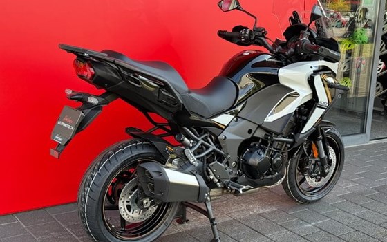 Offerta Kawasaki Versys 1100 S - Immagine 8