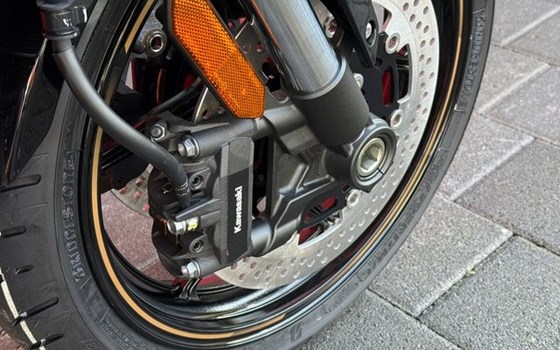 Offerta Kawasaki Versys 1100 S - Immagine 9