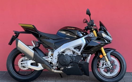 Neufahrzeug Aprilia Tuono V4 1100 Factory - Bild 1