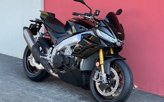 Neufahrzeug Aprilia Tuono V4 1100 Factory - Bild 2