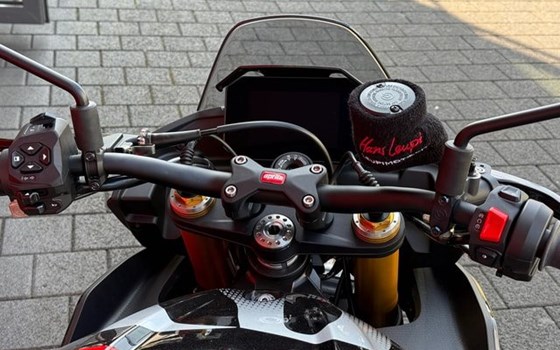 Neufahrzeug Aprilia Tuono V4 1100 Factory - Bild 14