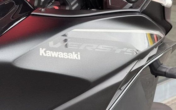 Neufahrzeug Kawasaki Versys 650 - Bild 11