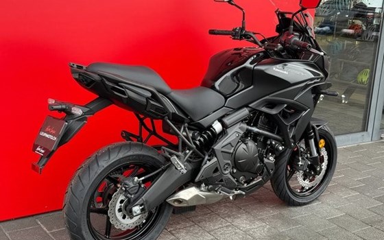 Neufahrzeug Kawasaki Versys 650 - Bild 14