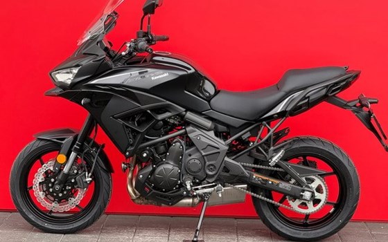 Neufahrzeug Kawasaki Versys 650 - Bild 15