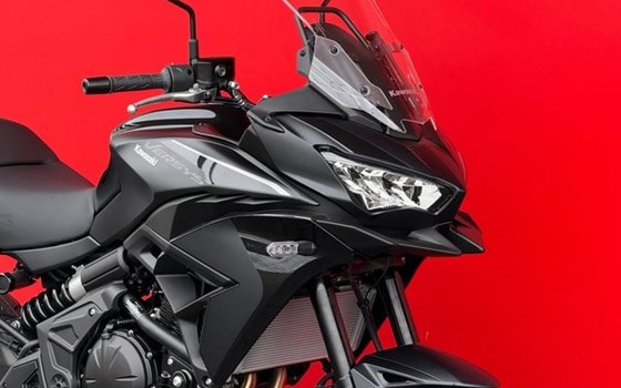 Neufahrzeug Kawasaki Versys 650 - Bild 9