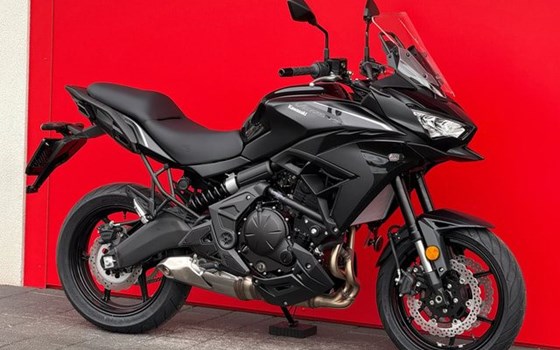 Neufahrzeug Kawasaki Versys 650 - Bild 12