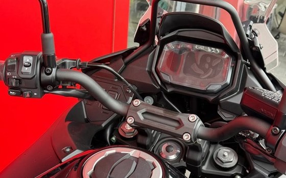 Neufahrzeug Kawasaki Versys 650 - Bild 13