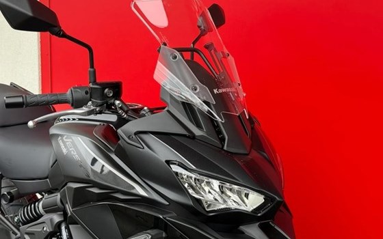 Neufahrzeug Kawasaki Versys 650 - Bild 15