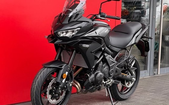 Neufahrzeug Kawasaki Versys 650 - Bild 2