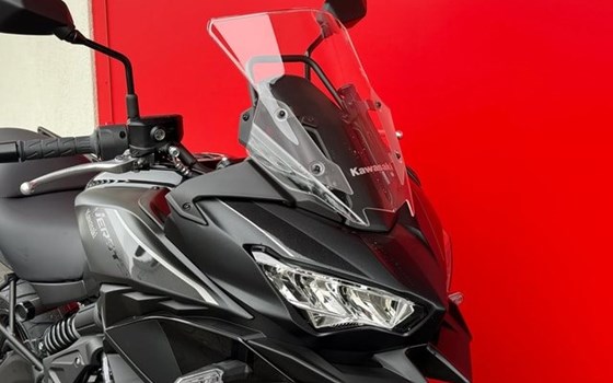 Neufahrzeug Kawasaki Versys 650 - Bild 3