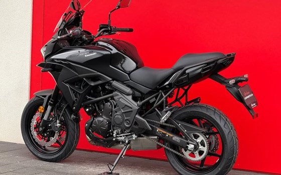 Neufahrzeug Kawasaki Versys 650 - Bild 6
