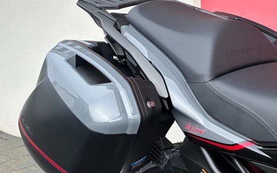 Motorrad Occasion Kawasaki Versys 1000 SE - Bild 6