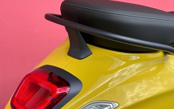 Neufahrzeug Vespa 125 Primavera - Bild 4