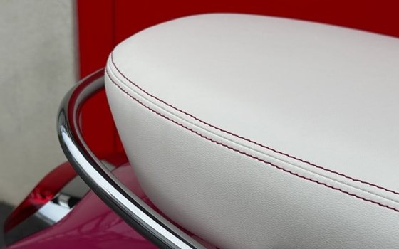 Neufahrzeug Vespa 125 Primavera - Bild 13