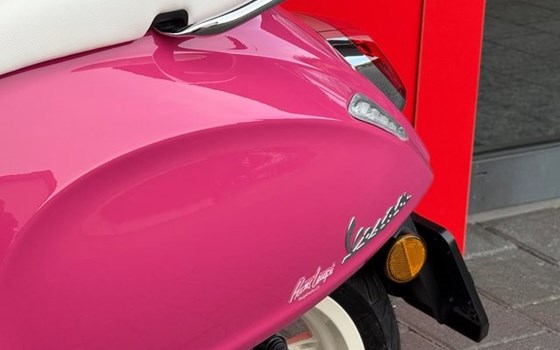 Neufahrzeug Vespa 125 Primavera - Bild 8