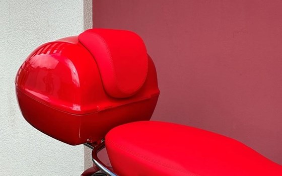 Offerta Vespa 125 Primavera - Immagine 10