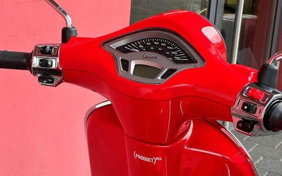 Offerta Vespa 125 Primavera - Immagine 14