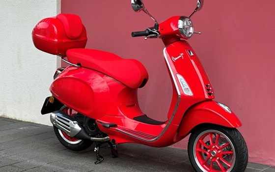 Offerta Vespa 125 Primavera - Immagine 2