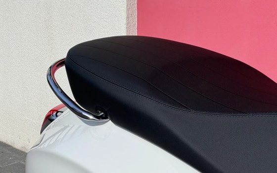 Neufahrzeug Vespa 125 Primavera - Bild 14