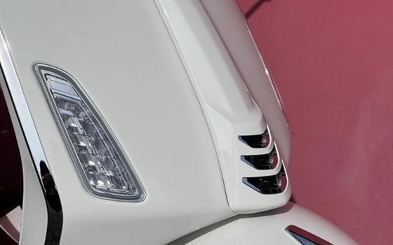 Neufahrzeug Vespa 125 Primavera - Bild 16