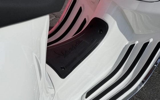 Neufahrzeug Vespa 125 Primavera - Bild 7