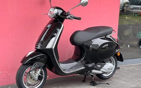 Neufahrzeug Vespa 125 Primavera - Bild 10