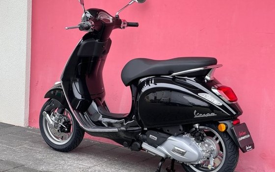 Neufahrzeug Vespa 125 Primavera - Bild 12