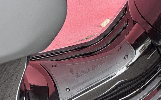 Neufahrzeug Vespa 125 Primavera - Bild 16