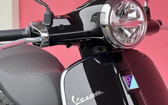 Neufahrzeug Vespa 125 Primavera - Bild 6