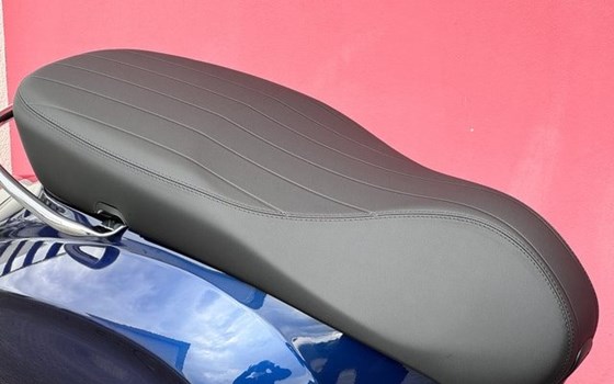 Neufahrzeug Vespa 125 Primavera - Bild 7