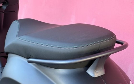 Neufahrzeug Vespa 125 Primavera - Bild 11