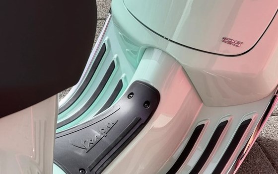 Offerta Vespa 125 Primavera - Immagine 10