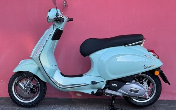 Offerta Vespa 125 Primavera - Immagine 12
