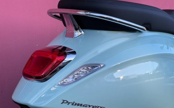 Offerta Vespa 125 Primavera - Immagine 14