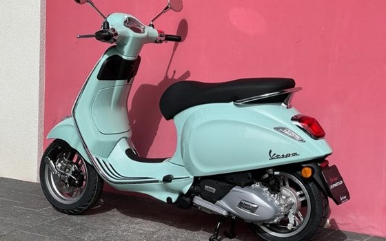 Offerta Vespa 125 Primavera - Immagine 15