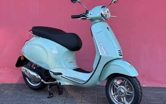 Offerta Vespa 125 Primavera - Immagine 16