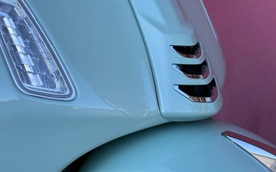 Offerta Vespa 125 Primavera - Immagine 2