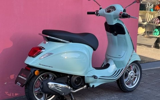 Offerta Vespa 125 Primavera - Immagine 8